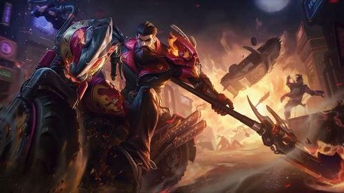 关羽典藏皮肤最新爆料